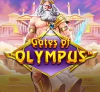 Gate Of Olimpus slot